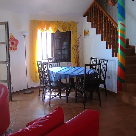 Casa vacanze Haus Melanie - #93865